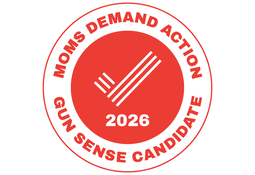 Moms Demand Action Logo