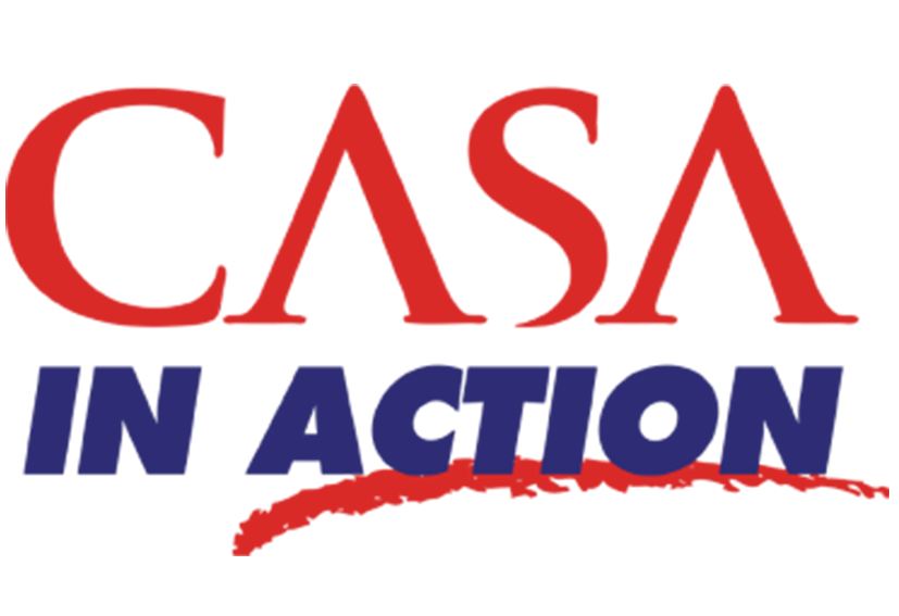 Casa In Action logo
